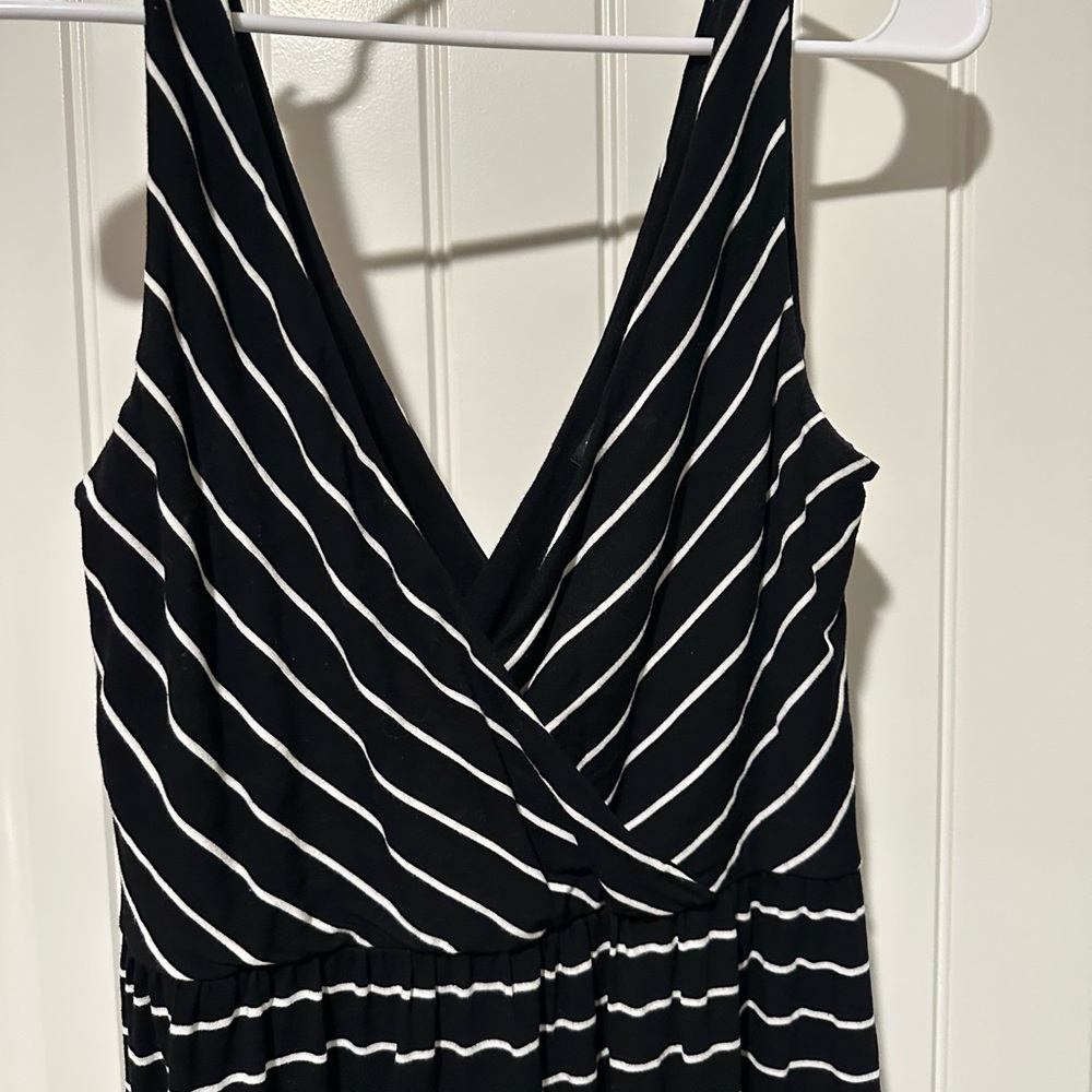 Victoria’s Secret dress